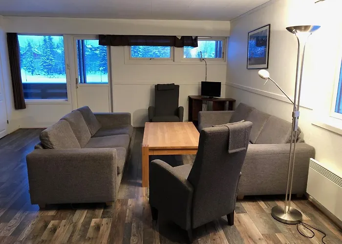 Lofoten Feriesenter