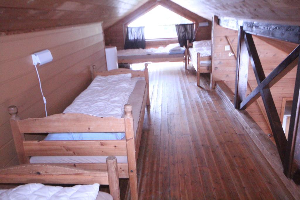 Holiday park Lofoten Feriesenter Svolvaer