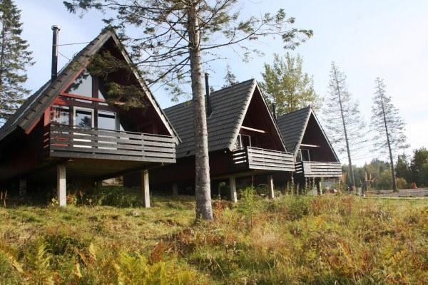 Holiday park Lofoten Feriesenter