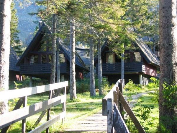 Lofoten Feriesenter Svolvaer