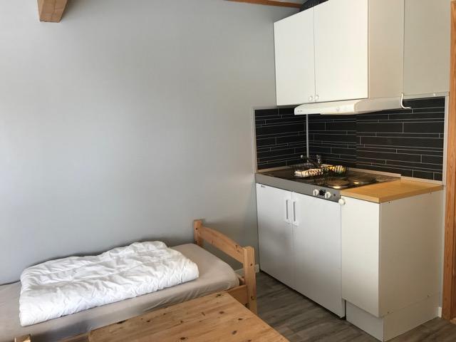 Lofoten Feriesenter Holiday park
