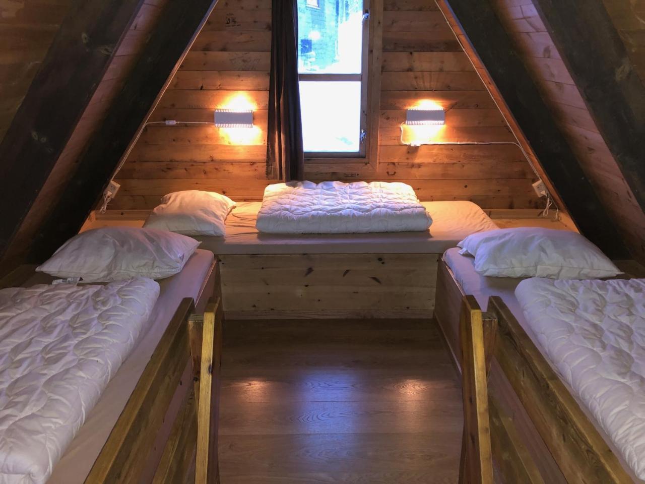 Lofoten Feriesenter Holiday park