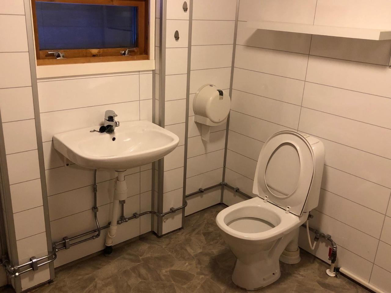Lofoten Feriesenter * Svolvaer