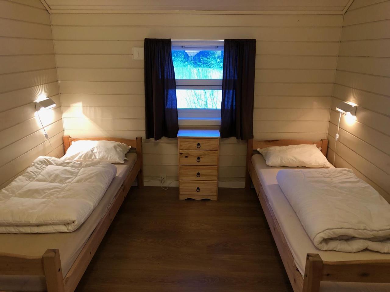 Lofoten Feriesenter *