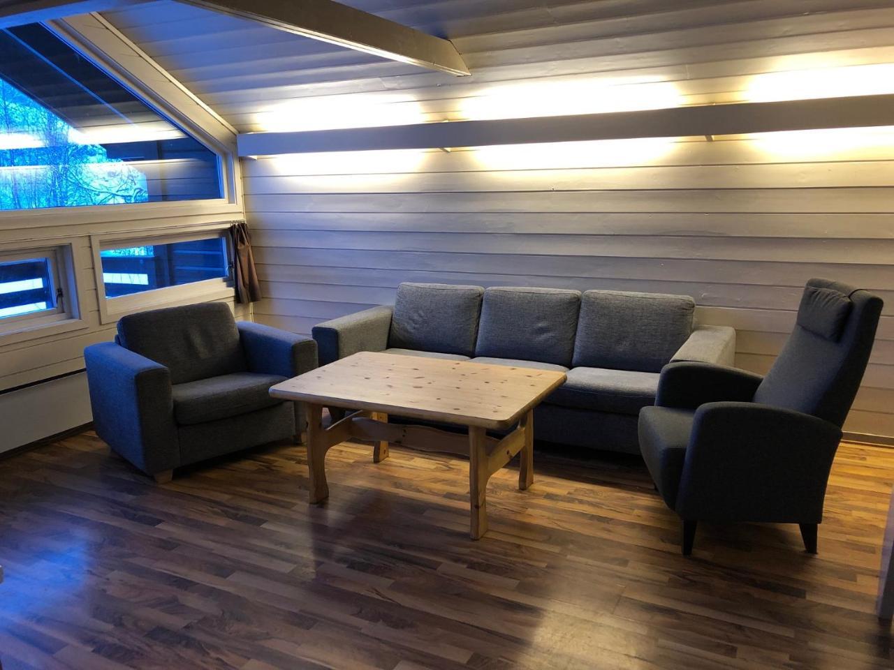 Lofoten Feriesenter Holiday park *
