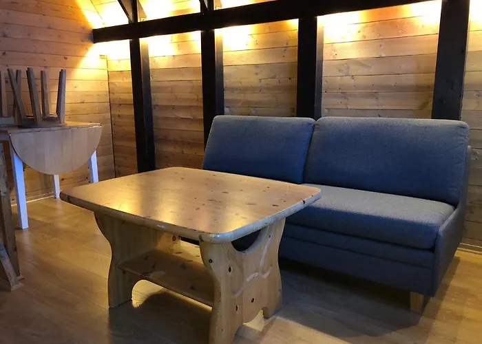 Lofoten Feriesenter